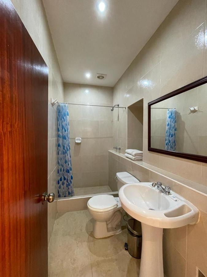 Casa Hostal Rojas Cusco Extérieur photo