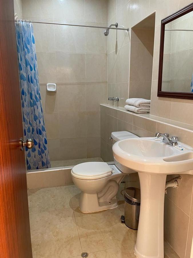 Casa Hostal Rojas Cusco Extérieur photo