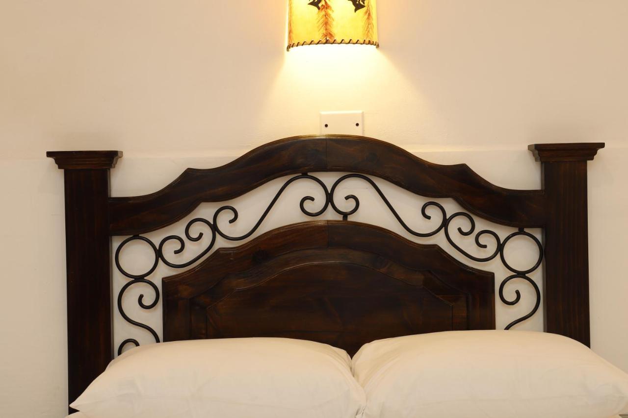 Casa Hostal Rojas Cusco Extérieur photo