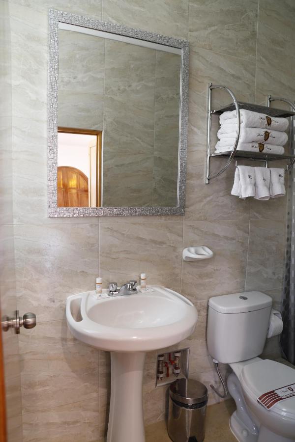 Casa Hostal Rojas Cusco Extérieur photo