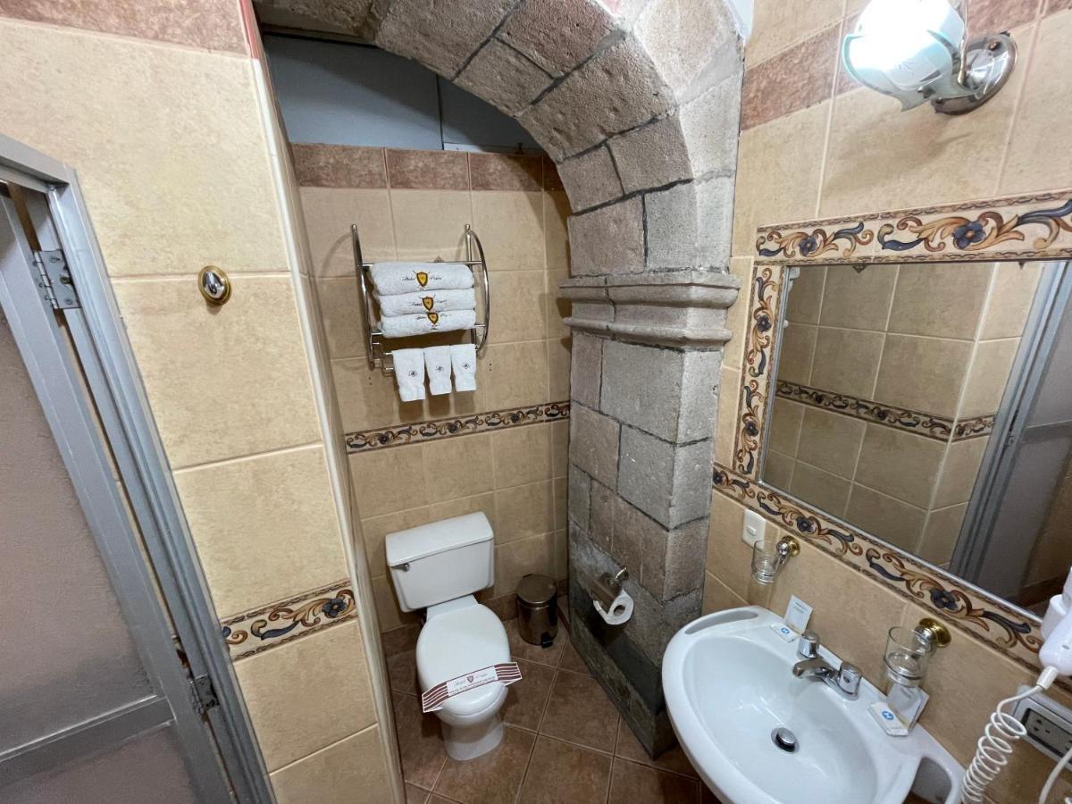 Casa Hostal Rojas Cusco Extérieur photo