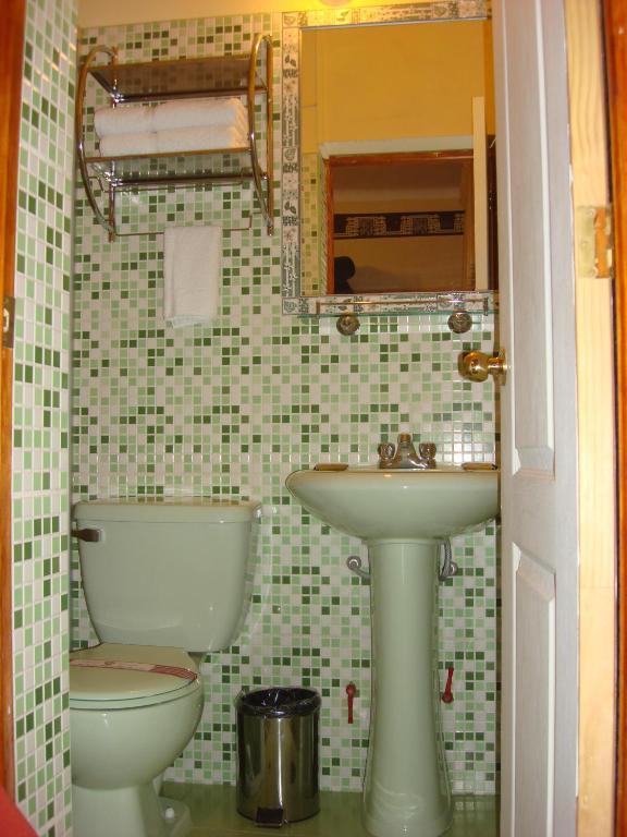 Casa Hostal Rojas Cusco Chambre photo