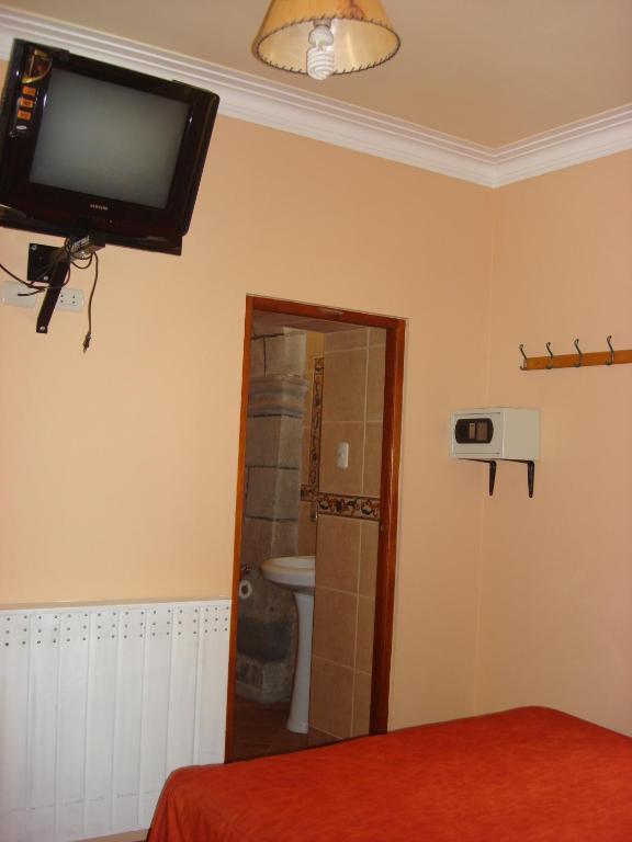 Casa Hostal Rojas Cusco Chambre photo